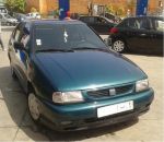 Ford Rangers de 2010 - 60000 Km - Salé