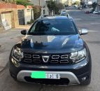 Duster de 2020 à Casablanca