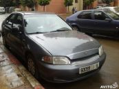 Honda Civic AUTRE occasion Casablanca 188000km - Annonce n° 