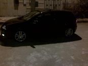 Volkswagen Golf V de 2007 - 118000 Km - Casablanca