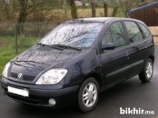 Renault Scénic DTI occasion Tanger 222000km - Annonce n° 