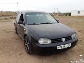 Volkswagen Golf IV 1.9 TDI occasion Casablanca 298000km - Annonce n° 211792