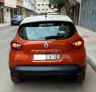 Captur de  à Casablanca