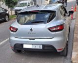 Clio IV de 2021 à Casablanca