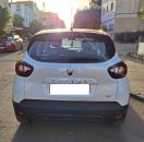 Captur de 2019 à Casablanca