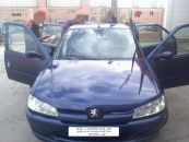 Peugeot 306 de 2004 - 114000 Km - Ouarzazate