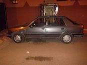 Peugeot 309 de 1989 - Casablanca