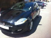 Fiat Bravo de 2008 - 48700 Km - Casablanca