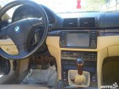 BMW SERIE 3 essence occasion Fes 200000km - Annonce n° 211827
