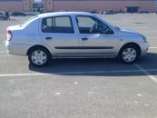 Renault Clio de 2007 - 109000 Km - Meknes