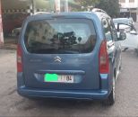 Berlingo de 2008 à Casablanca