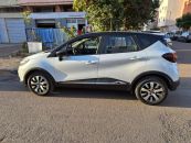 Captur de 2019 à Casablanca