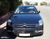 C6 de 2007 à Casablanca