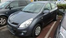 Hyundai I30 essence occasion Rabat 9000km - Annonce n° 211839