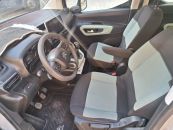 Berlingo de 2021 à Casablanca Berlingo de 2021 à Casablanca