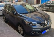 Kadjar de 2020 à Casablanca