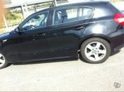 BMW SERIE 1 de 2005 - 138000 Km - Salé