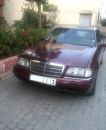 Mercedes Classe C de 1996 - 219000 Km - Rabat