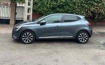 Clio de 2021 à Casablanca