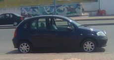Citroen C3 de 2005 - 50000 Km - Casablanca
