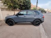 Tiguan de 2020 à Fes Tiguan de 2020 à Fes