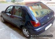 Ford Fiesta de 2000 - Casablanca