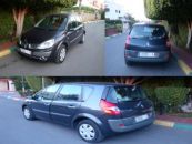 Renault Alpine de 2009 - 110000 Km - Rabat