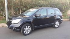 CR-V de 2009 à Casablanca