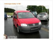Volkswagen Caddy de 2007 - 150000 Km - Marrakech