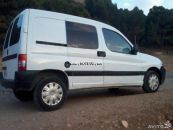 Citroen Berlingo diesel occasion de 2009 à Fes 150000km - Annonce n° 211212