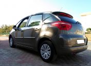 Citroen C4 Picasso hdi occasion Rabat 110000km - Annonce n° 
