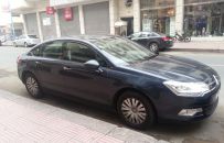 Citroen C5 essence occasion Casablanca 47000km - Annonce n° 211500