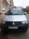 L200 de 2012 à Salé