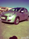 Suzuki X90 celerio occasion El Jadida 54999km - Annonce n° 211566