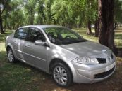 Renault Mégane II de 2009 - 118000 Km - Salé