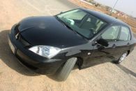 Mitsubishi Lancer de 2008 - 170000 Km - El Jadida