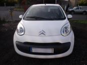 Citroen 2 CV de 2010 - 25000 Km - Casablanca