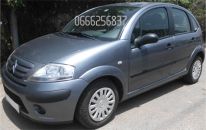 Citroen C3 hdi occasion Casablanca 99000km - Annonce n° 