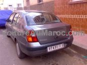 Renault Clio de 2003 - 147000 Km - Casablanca