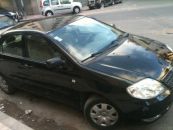Toyota Auris de 2004 - 183000 Km - Casablanca