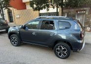 Duster de 2020 à Casablanca