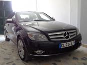 Mercedes Classe C 220 CDI occasion de 2008 à Marrakech 1460000km - Annonce n° 211217