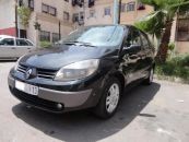 Renault Scénic de 2006 - 84000 Km - Casablanca