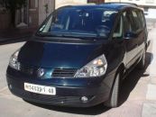 Renault Espace de 2006 - 65000 Km - Oujda