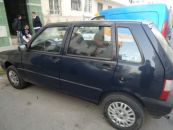 Fiat Uno de 2005 - 146000 Km - Casablanca