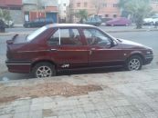 Renault R19 de 1992 - 370000 Km - Casablanca