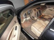 Jaguar S-Type de 2004 - 95000 Km - Casablanca