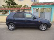 Fiat Palio elx occasion de 2000 à Autres villes 172000km - Annonce n° 211219