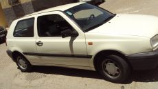 Volkswagen Golf III tdi occasion Agadir 180000km - Annonce n° 