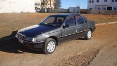 Peugeot 405 de 1992 - Salé